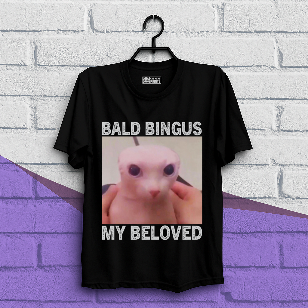 Bingus My Beloved T-Shirt
