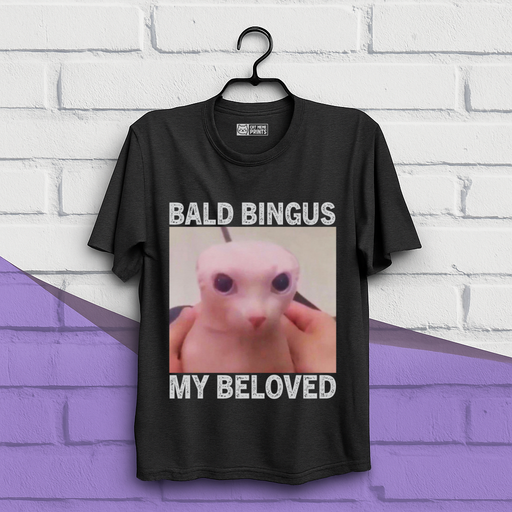 Bingus My Beloved T-Shirt