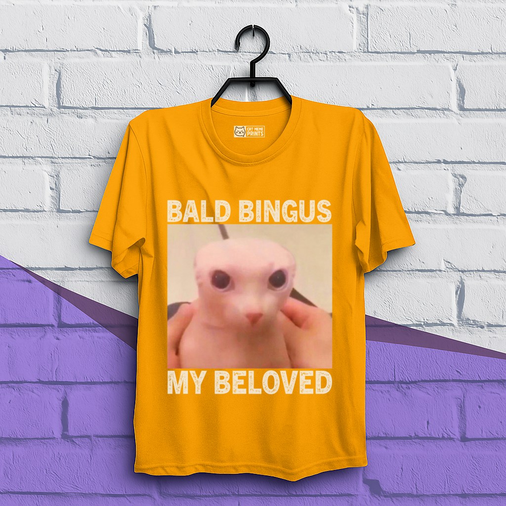 Bingus My Beloved T-Shirt