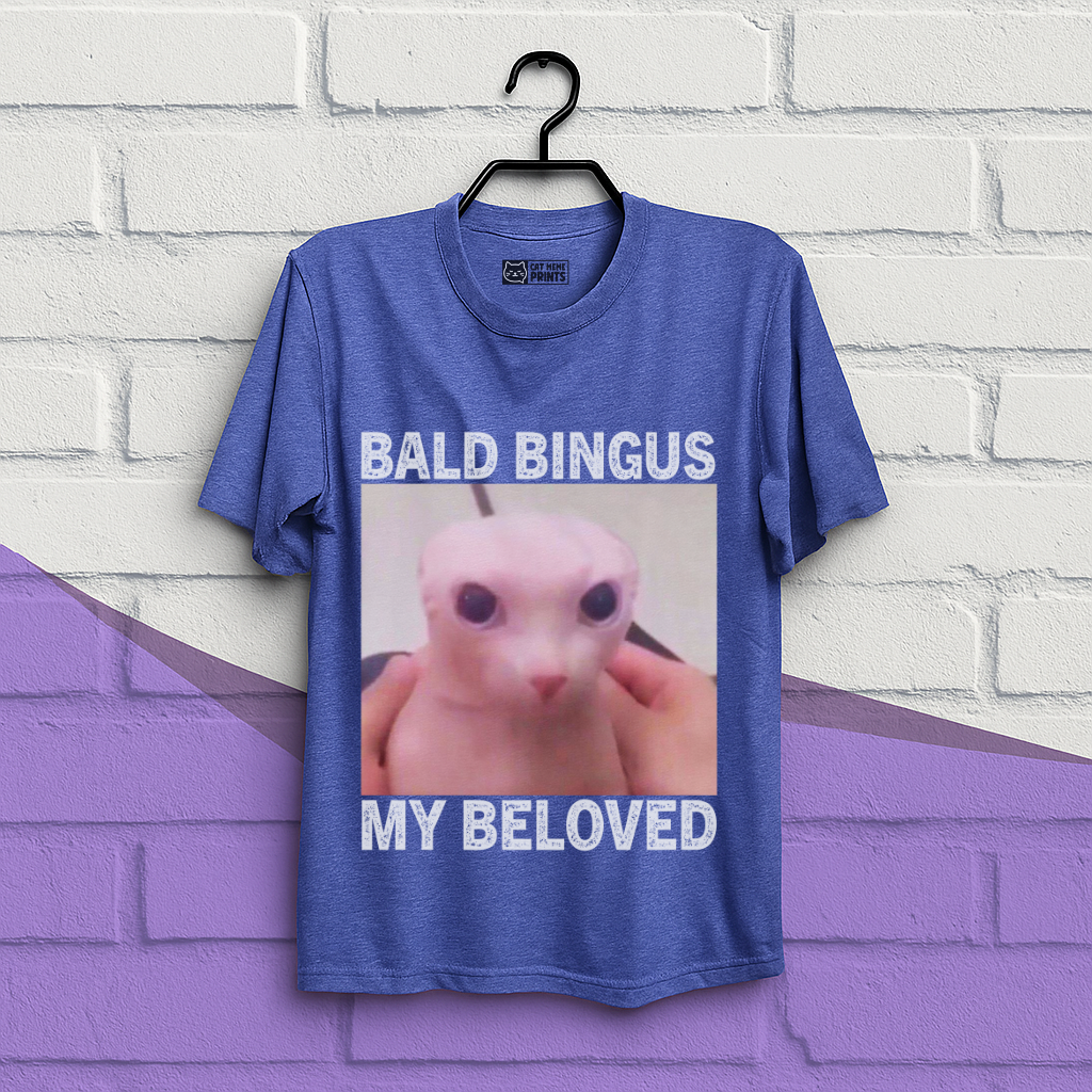 Bingus My Beloved T-Shirt