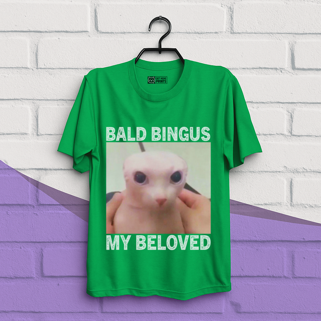 Bingus My Beloved T-Shirt