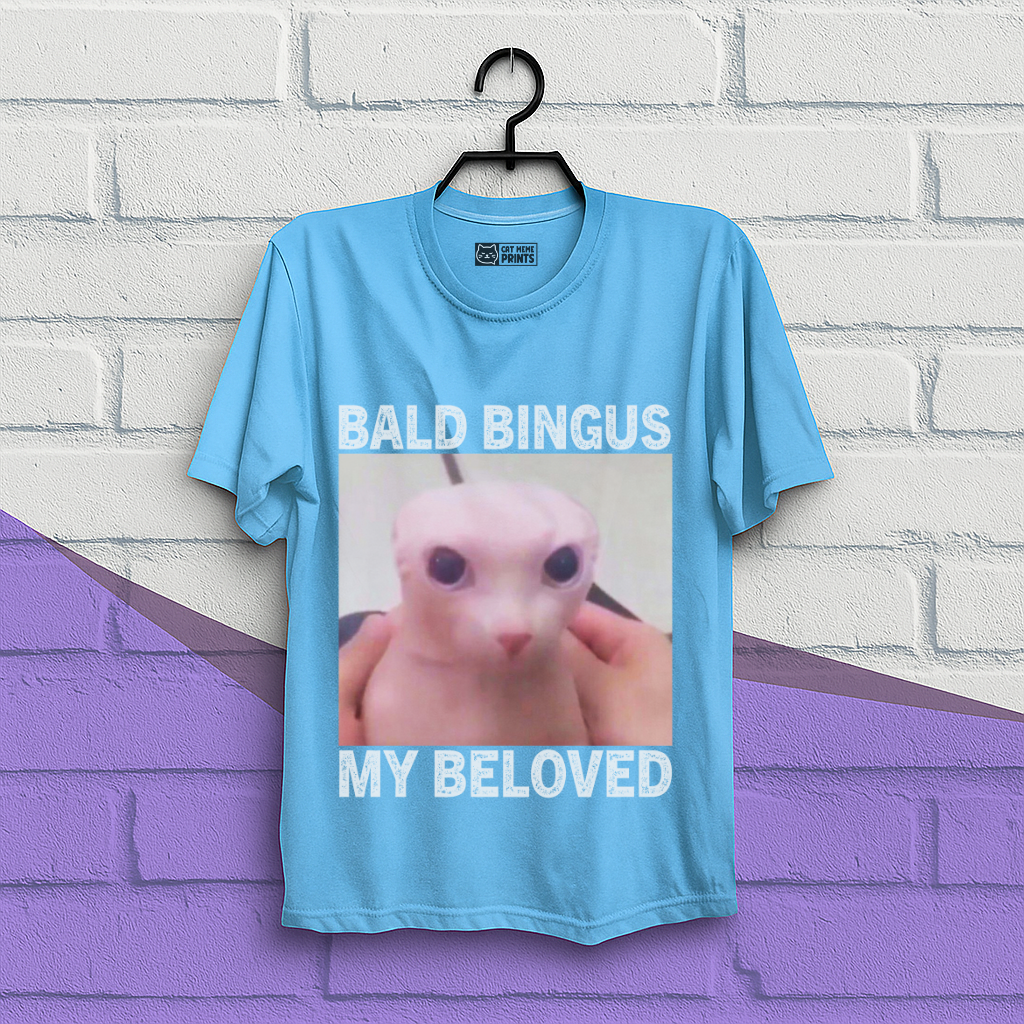 Bingus My Beloved T-Shirt
