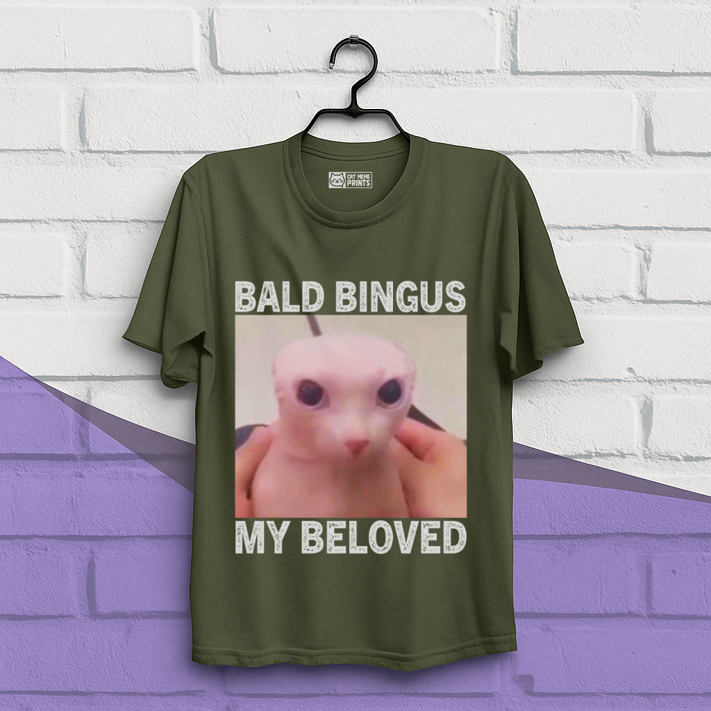 Bingus My Beloved T-Shirt