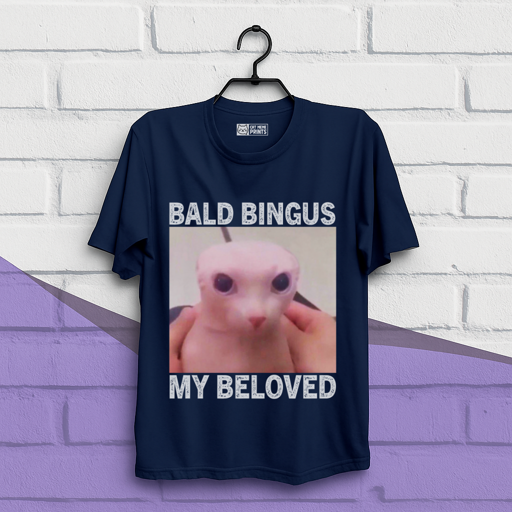 Bingus My Beloved T-Shirt