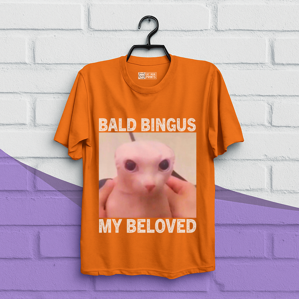 Bingus My Beloved T-Shirt