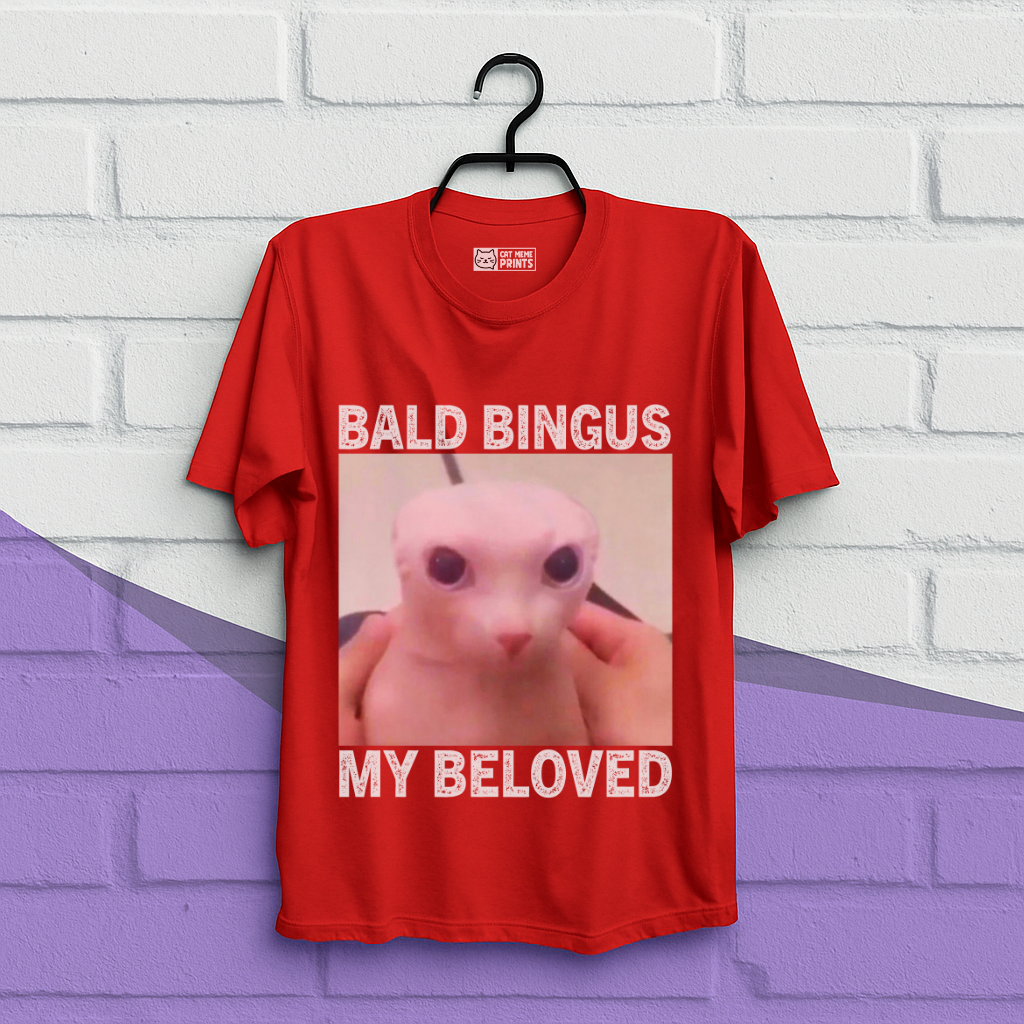 Bingus My Beloved T-Shirt