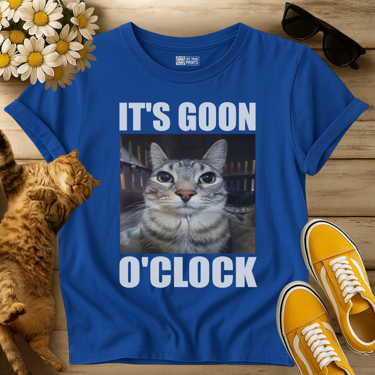 It's Goon O'clock T-Shirt