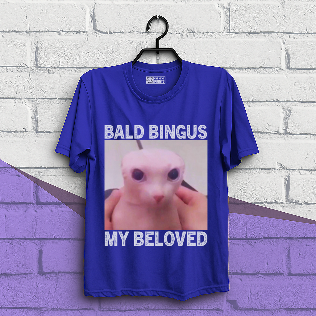 Bingus My Beloved T-Shirt