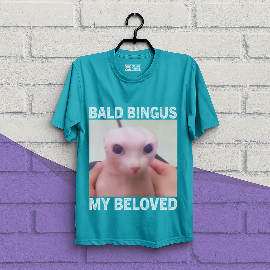Bingus My Beloved T-Shirt