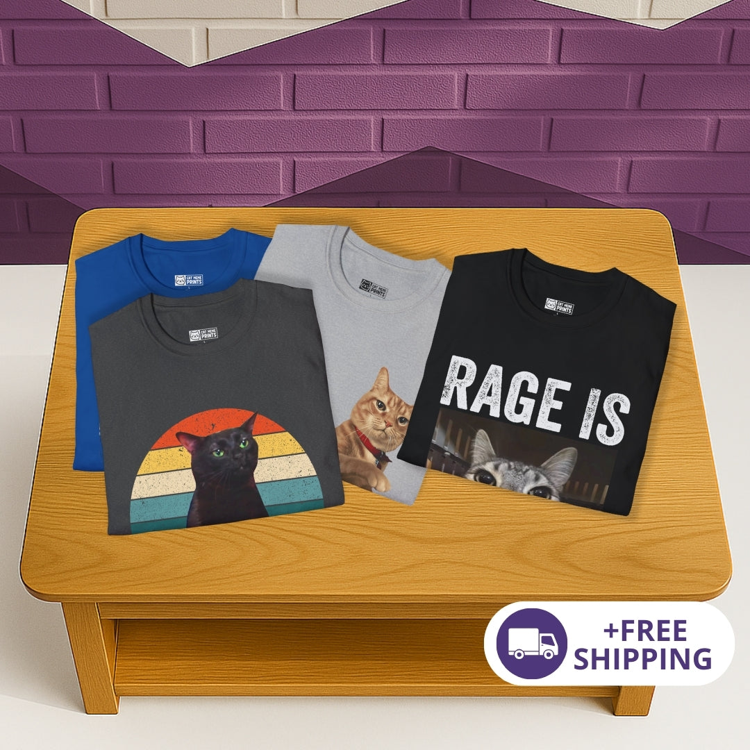 🎁 Buy 4 Tees – Save $3 Each