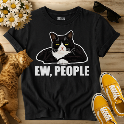 Ew, People T-Shirt