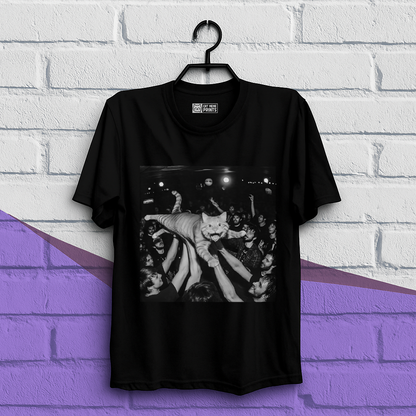 Cat Rock Show T-Shirt