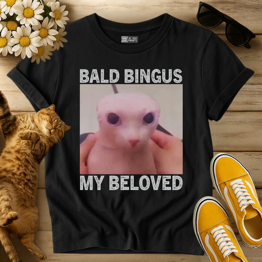 Bingus My Beloved T-Shirt