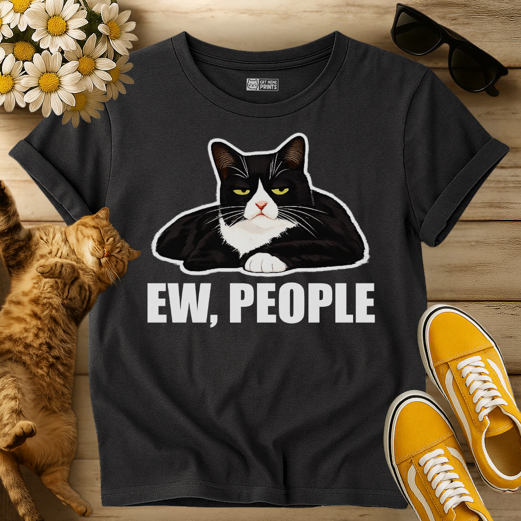 Ew, People T-Shirt