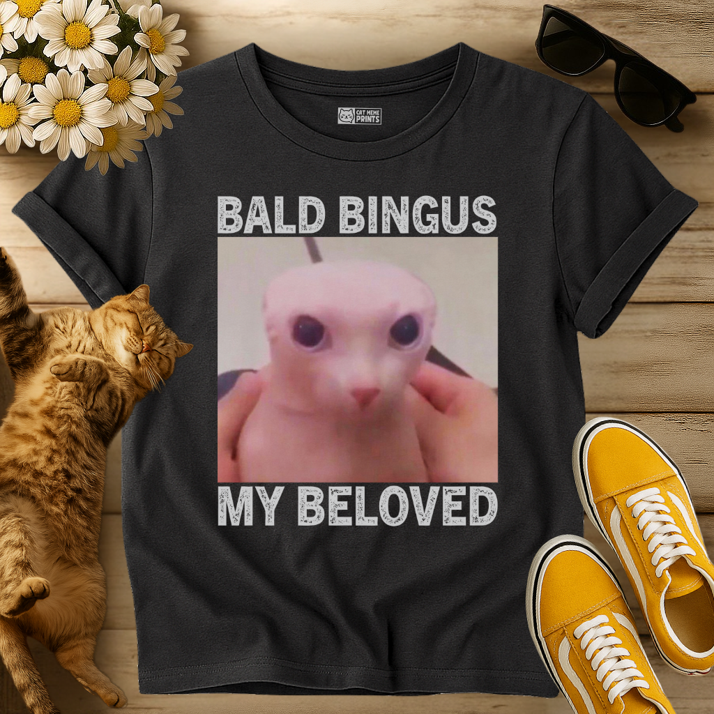 Bingus My Beloved T-Shirt