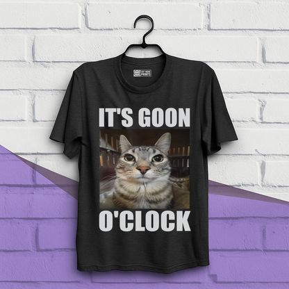 It's Goon O'clock T-Shirt