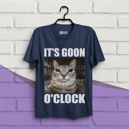 It's Goon O'clock T-Shirt