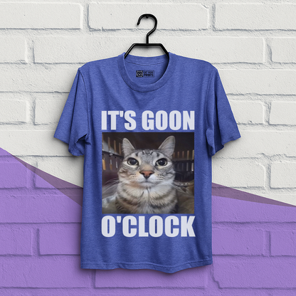It's Goon O'clock T-Shirt