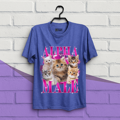 Alpha Male T-Shirt
