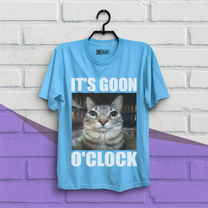It's Goon O'clock T-Shirt