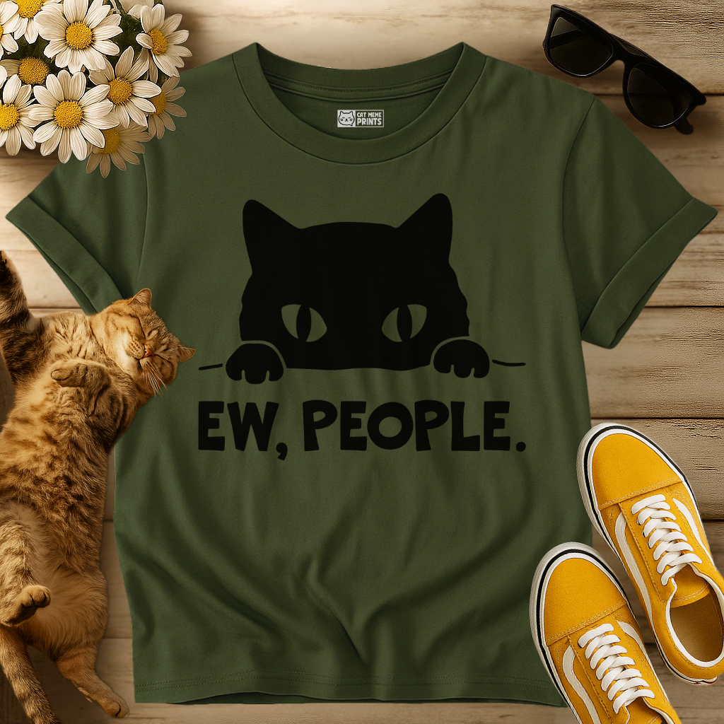 Ew People T-Shirt