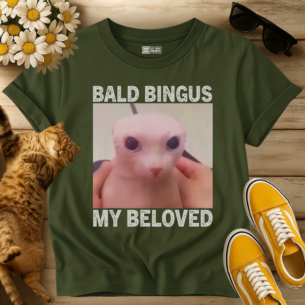 Bingus My Beloved T-Shirt