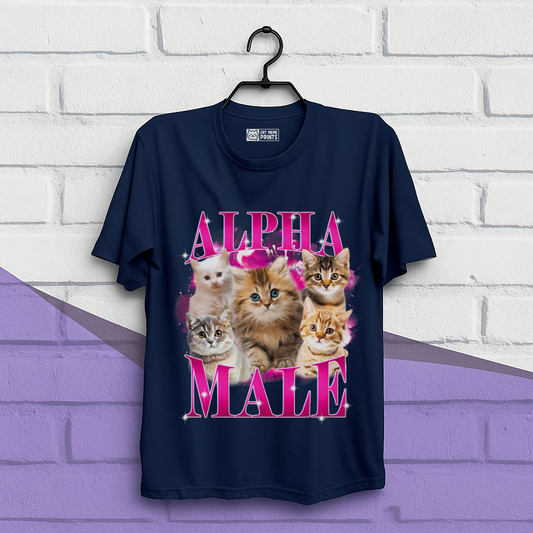 Alpha Male T-Shirt