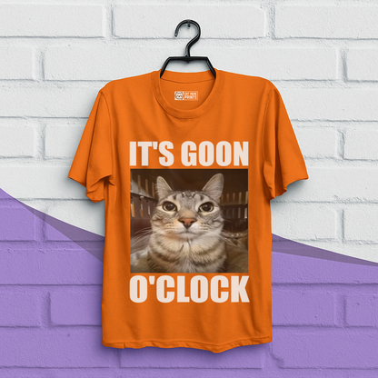 It's Goon O'clock T-Shirt