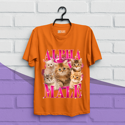 Alpha Male T-Shirt
