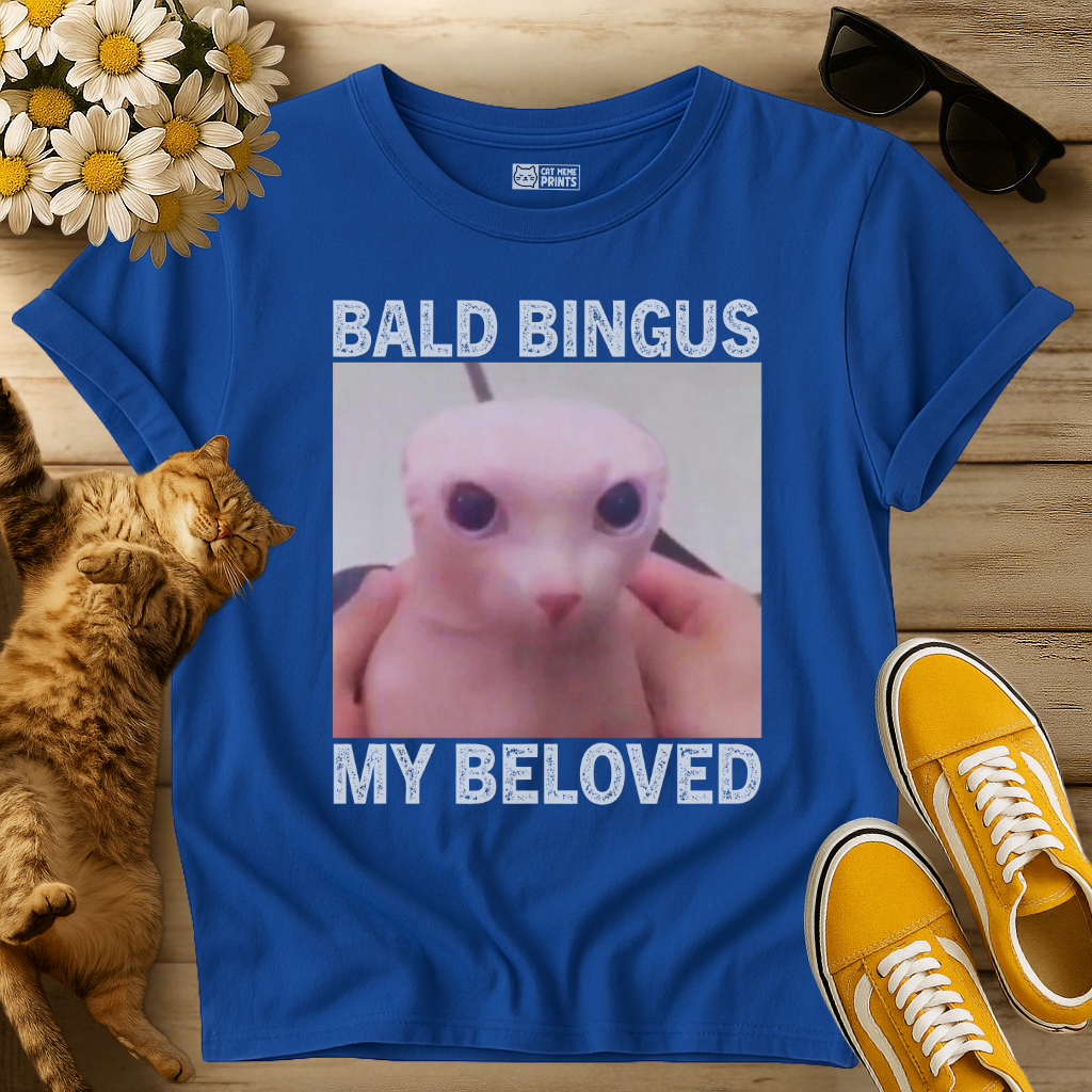 Bingus My Beloved T-Shirt