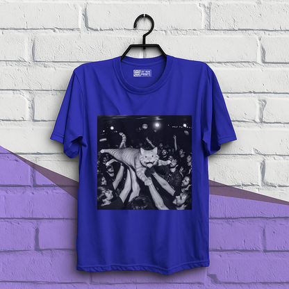 Cat Rock Show T-Shirt