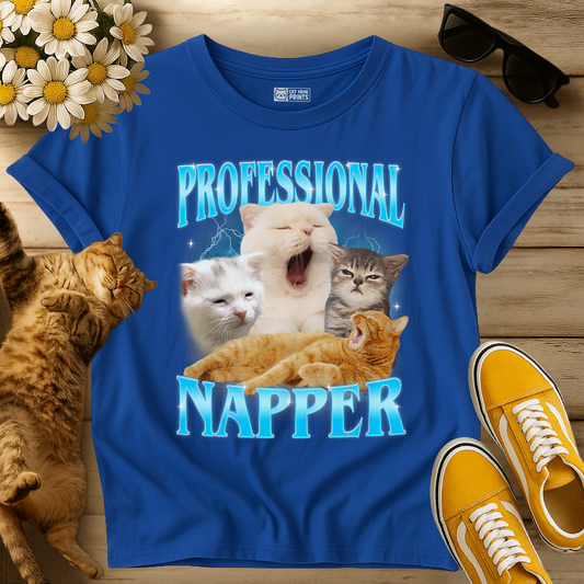 Professional Napper T-Shirt