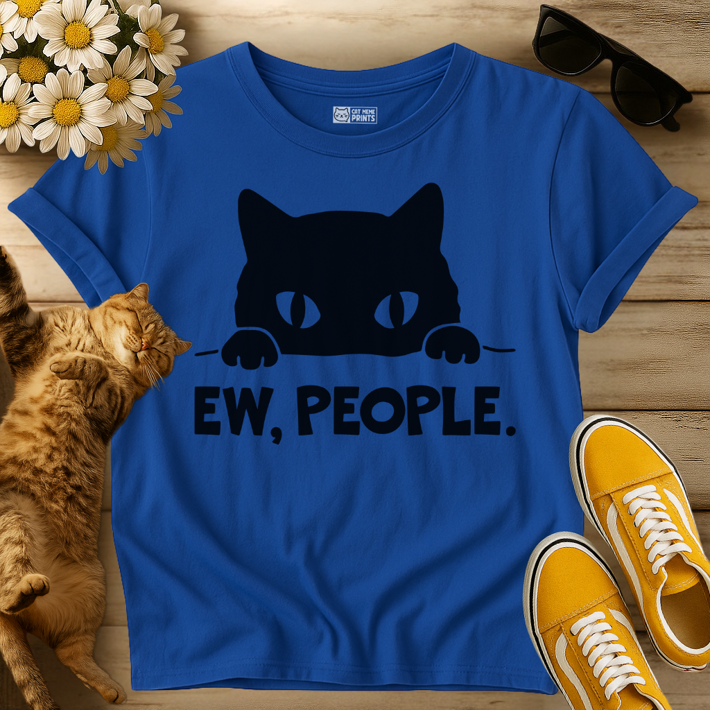 Ew People T-Shirt