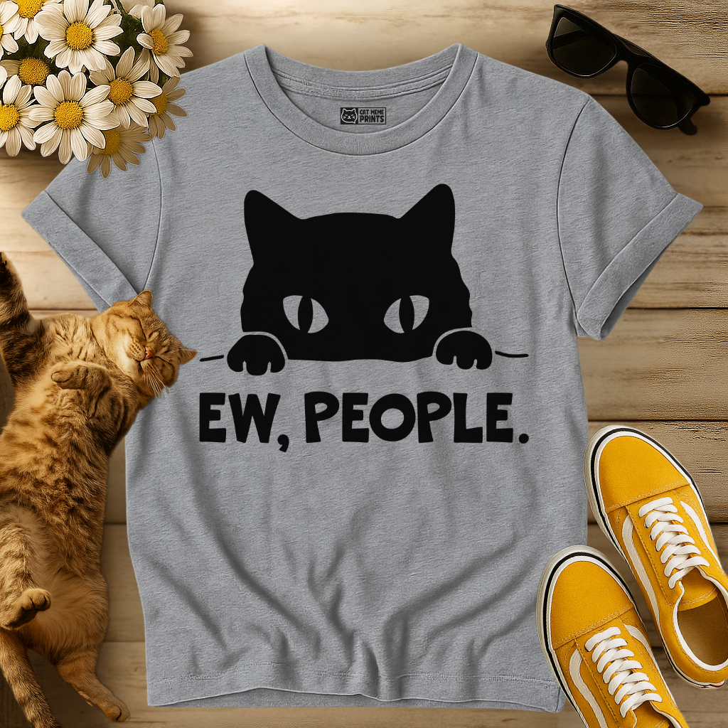 Ew People T-Shirt
