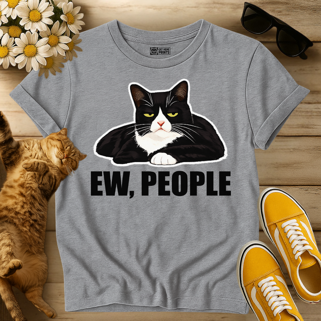 Ew, People T-Shirt