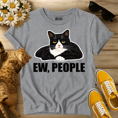 Ew, People T-Shirt
