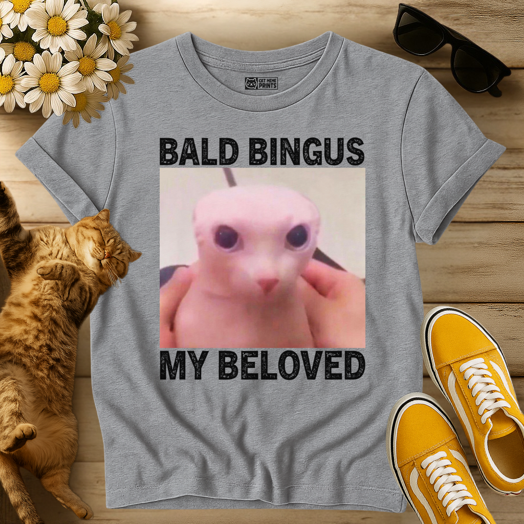 Bingus My Beloved T-Shirt