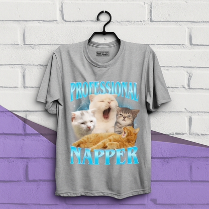 Professional Napper T-Shirt