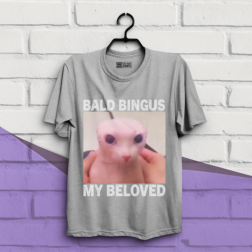Bingus My Beloved T-Shirt