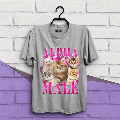 Alpha Male T-Shirt