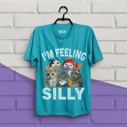 I'm feeling Silly T-Shirt