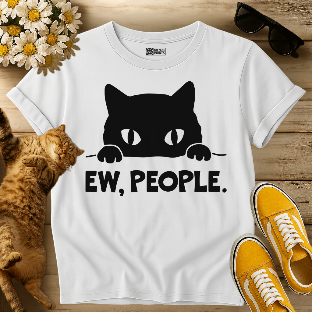 Ew People T-Shirt