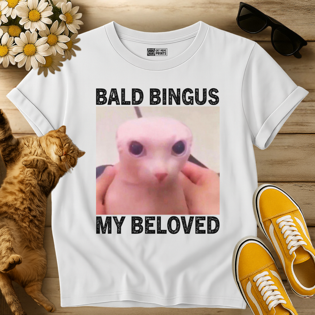 Bingus My Beloved T-Shirt