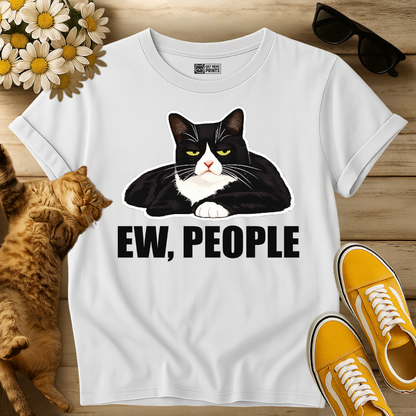 Ew, People T-Shirt